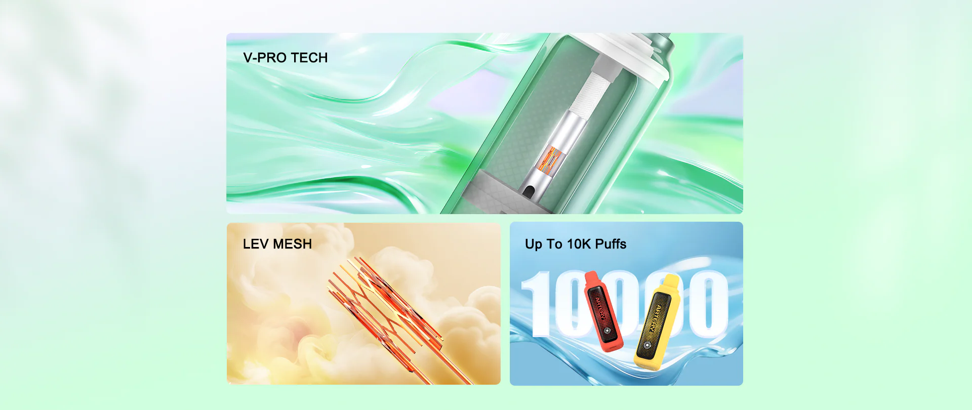 Artery Technology