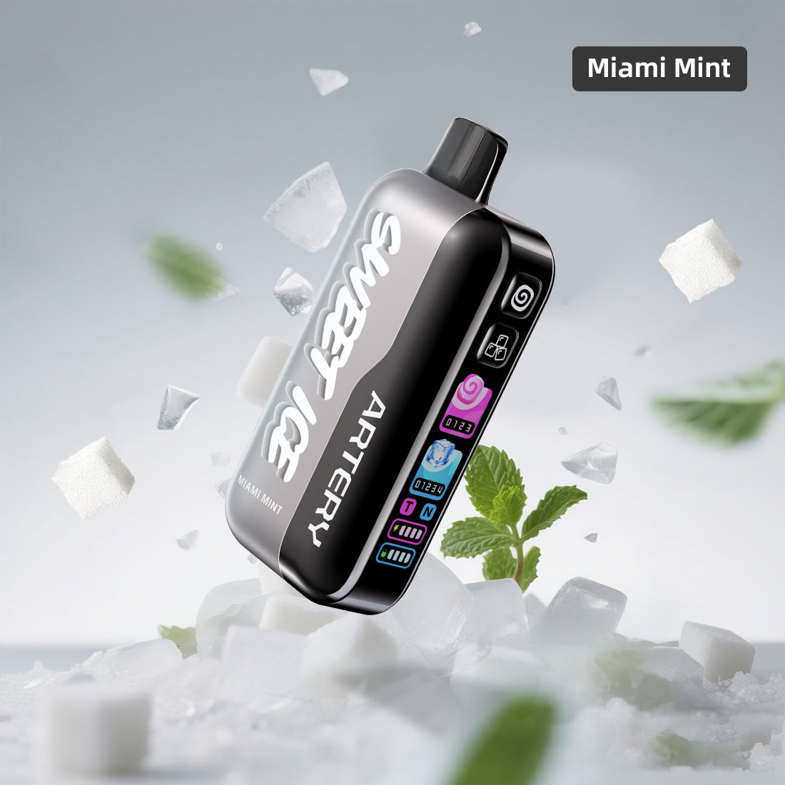 Miami Mint