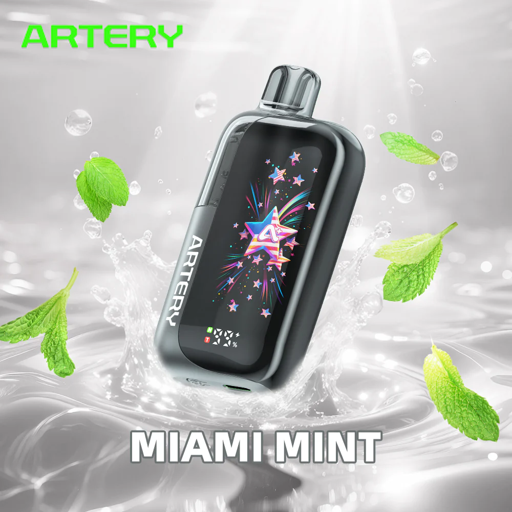 Miami Mint