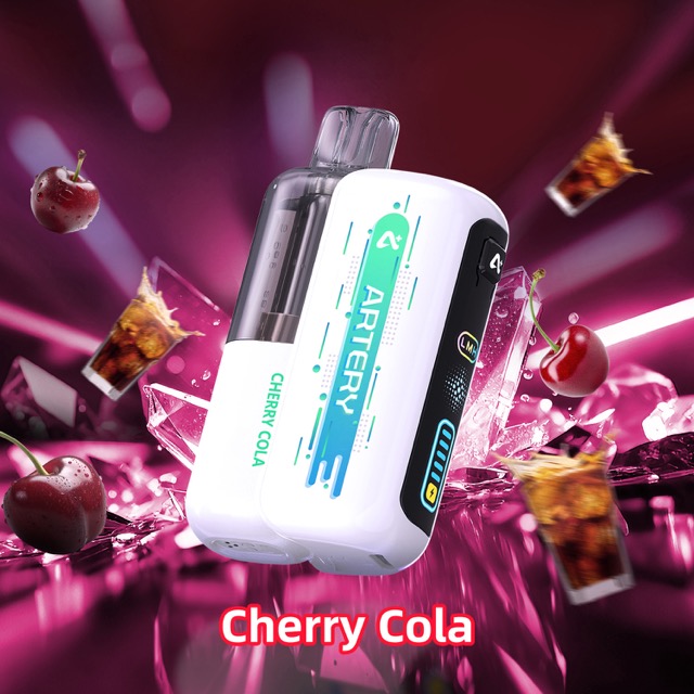 Cherry Cola