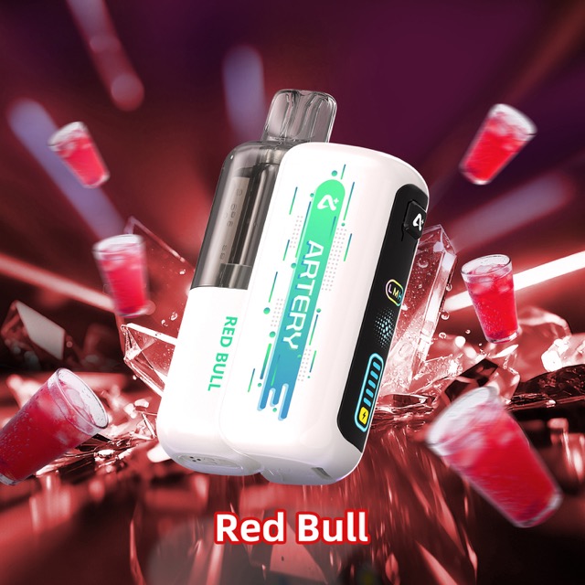 Red Bull